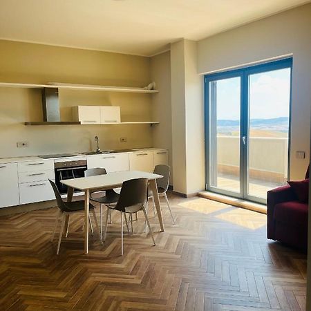 Aparthotel Il Primo Sasso Matera Exteriér fotografie