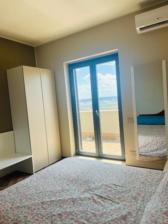 Aparthotel Il Primo Sasso Matera Exteriér fotografie
