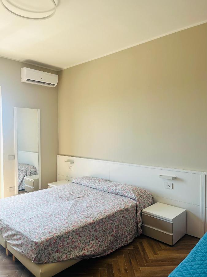 Aparthotel Il Primo Sasso Matera Exteriér fotografie