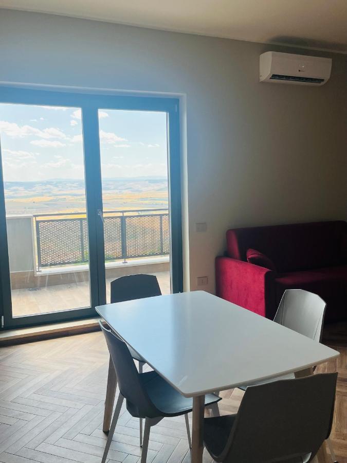 Aparthotel Il Primo Sasso Matera Exteriér fotografie