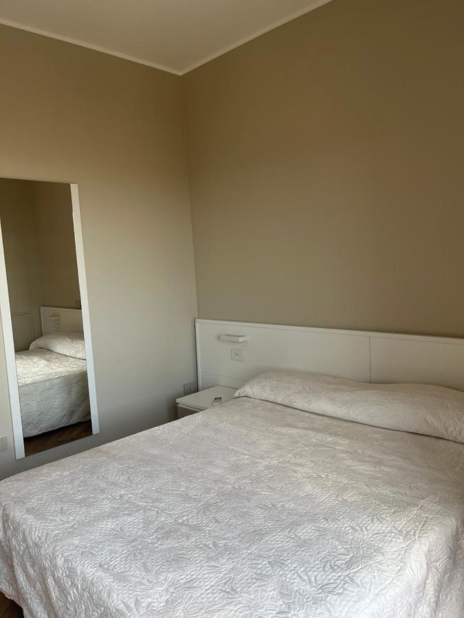 Aparthotel Il Primo Sasso Matera Exteriér fotografie