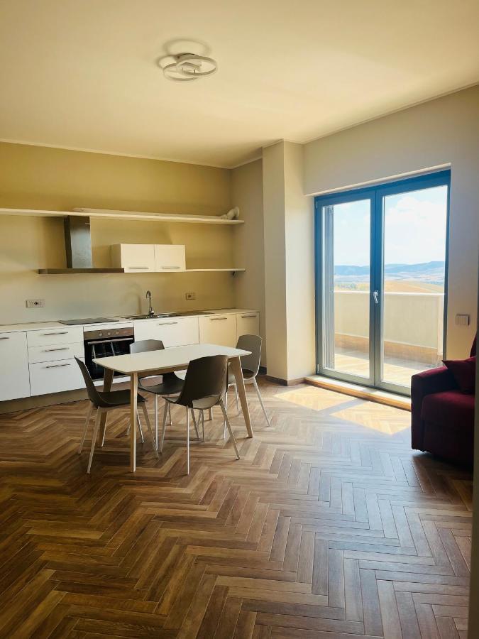 Aparthotel Il Primo Sasso Matera Exteriér fotografie