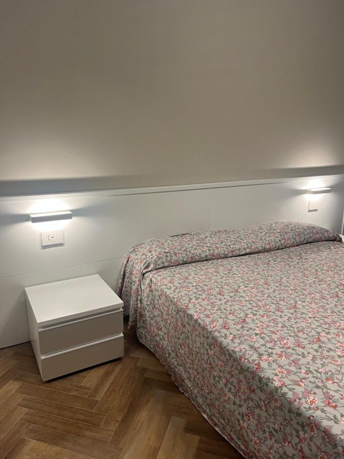 Aparthotel Il Primo Sasso Matera Exteriér fotografie