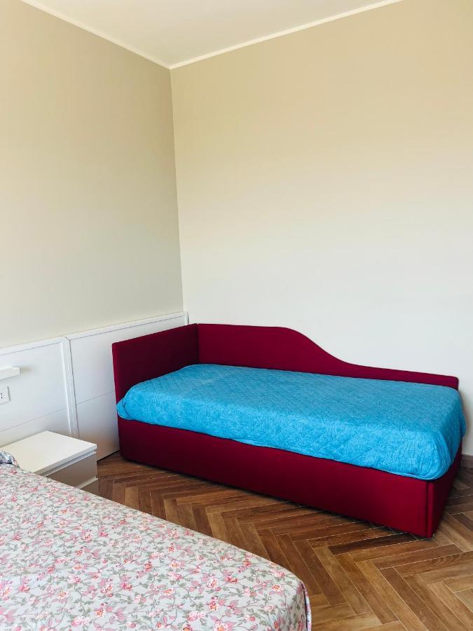 Aparthotel Il Primo Sasso Matera Exteriér fotografie