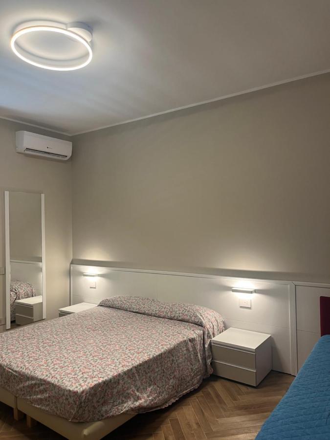 Aparthotel Il Primo Sasso Matera Exteriér fotografie
